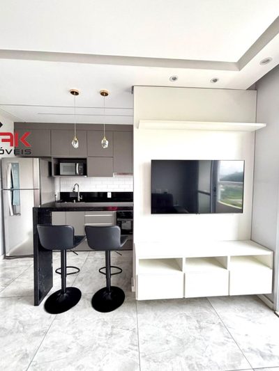 Apartamento, 2 quartos, 44 m² - Foto 5