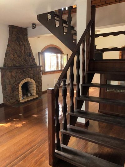 Casa, 3 quartos, 327 m² - Foto 4