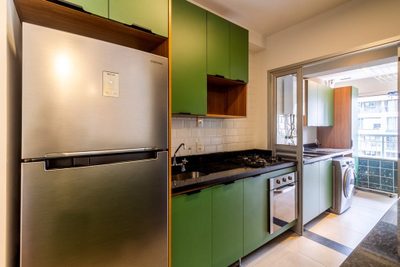 Apartamento, 2 quartos, 69 m² - Foto 4