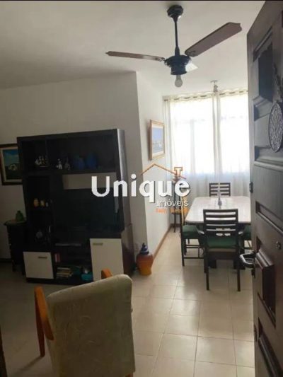 Apartamento, 3 quartos, 90 m² - Foto 4