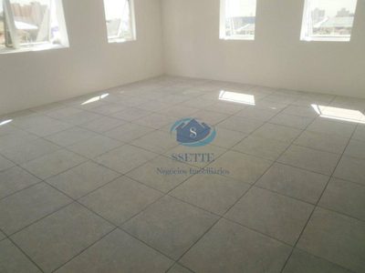Sala-Conjunto, 92 m² - Foto 2