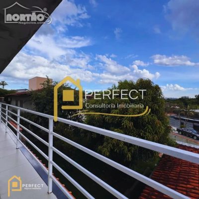 Casa, 6 quartos, 540 m² - Foto 4