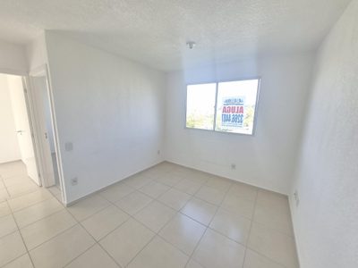 Apartamento, 2 quartos, 48 m² - Foto 1
