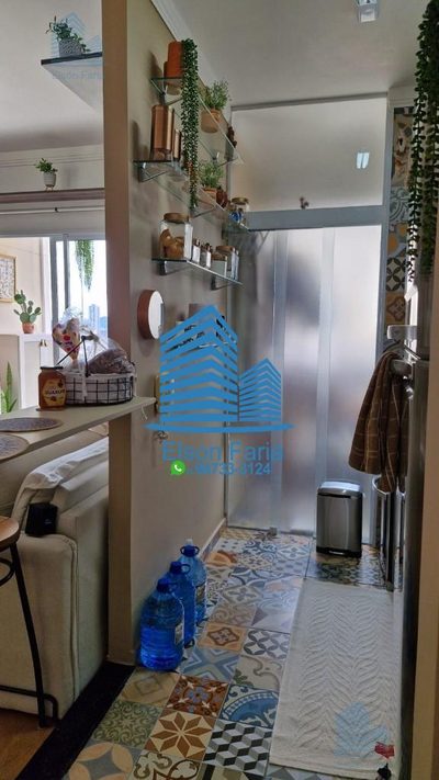 Apartamento, 2 quartos, 57 m² - Foto 5