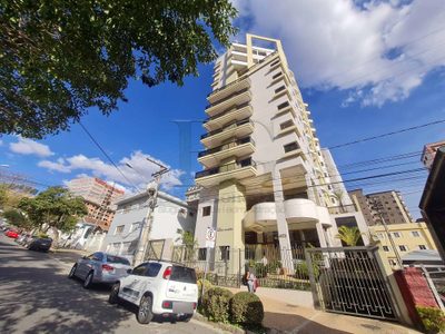 Apartamento, 2 quartos, 80 m² - Foto 2