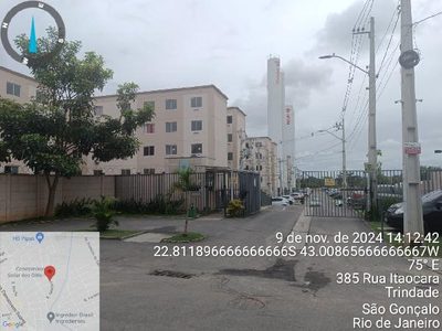 Apartamento, 2 quartos, 41 m² - Foto 1