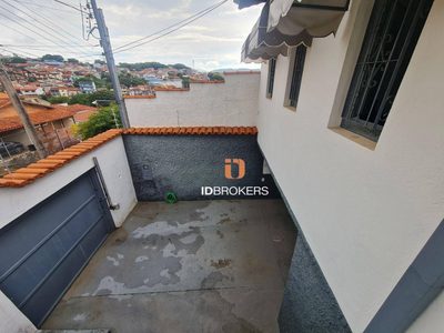 Casa, 2 quartos, 129 m² - Foto 5