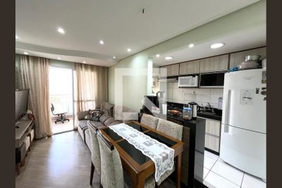 Cobertura, 2 quartos, 112 m² - Foto 3