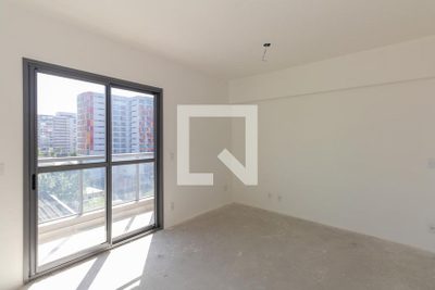 Kitnet-Studio, 25 m² - Foto 1