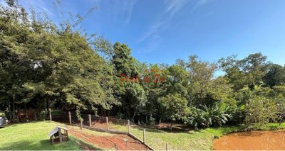 Chácara, 3 quartos, 1200 m² - Foto 2