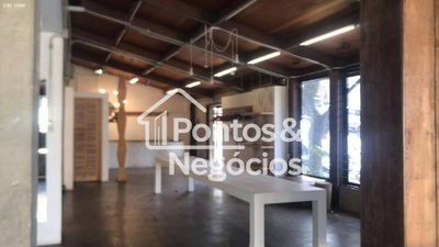 Loja-Salão, 220 m² - Foto 5