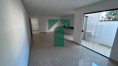 Apartamento, 3 quartos, 84 m² - Foto 3