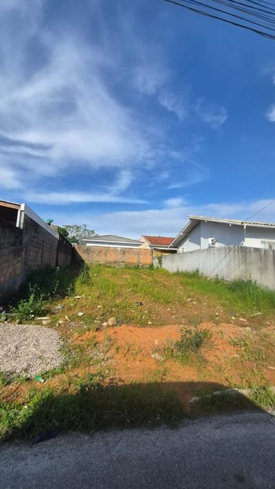 Terreno, 200 m² - Foto 1