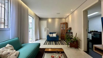 Apartamento, 3 quartos, 110 m² - Foto 3
