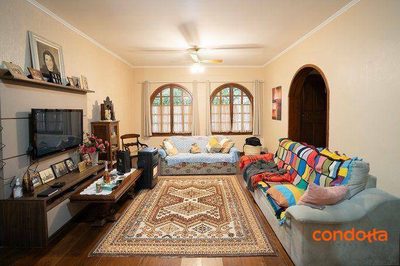 Casa, 4 quartos, 330 m² - Foto 5
