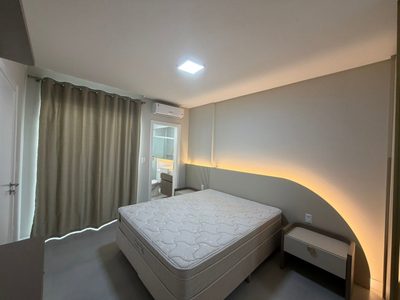 Apartamento, 3 quartos, 135 m² - Foto 3
