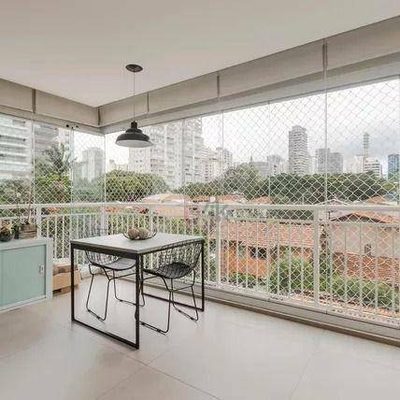 Apartamento, 2 quartos, 85 m² - Foto 5