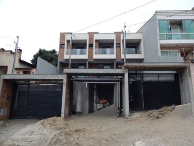 Casa, 3 quartos, 139 m² - Foto 2