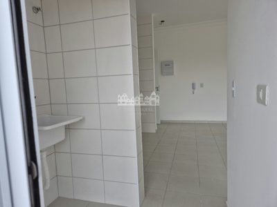 Apartamento, 3 quartos, 80 m² - Foto 5