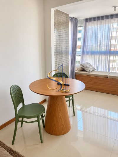 Apartamento, 1 quarto, 50 m² - Foto 2