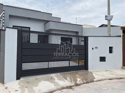 Casa, 3 quartos, 75 m² - Foto 2