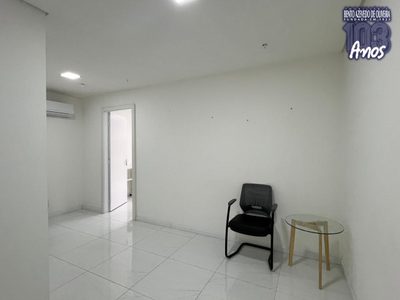 Sala-Conjunto, 44 m² - Foto 4