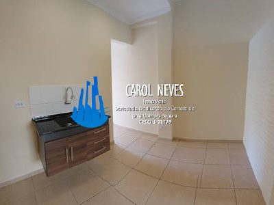 Kitnet-Studio, 22 m² - Foto 1