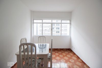 Apartamento, 2 quartos, 56 m² - Foto 2