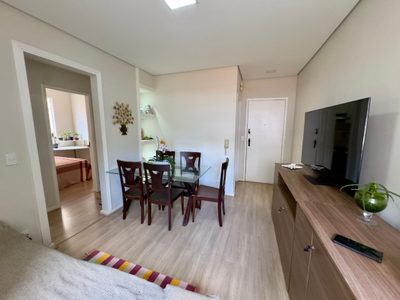 Apartamento, 3 quartos, 65 m² - Foto 2