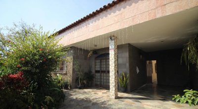 Casa, 3 quartos, 180 m² - Foto 3