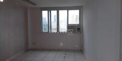 Sala-Conjunto, 30 m² - Foto 5