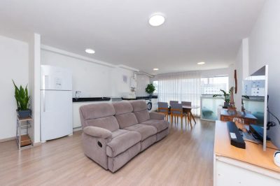 Apartamento, 3 quartos, 74 m² - Foto 2