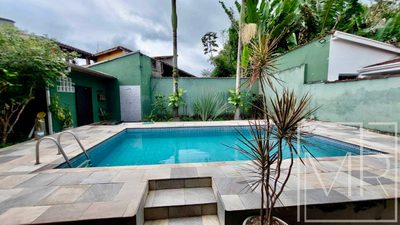 Casa, 4 quartos, 227 m² - Foto 5