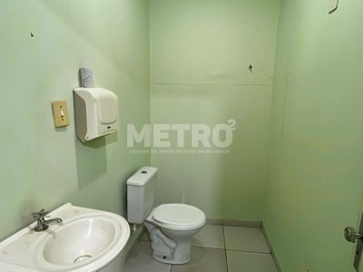 Loja-Salão, 100 m² - Foto 4