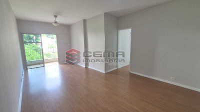 Apartamento, 3 quartos, 107 m² - Foto 3