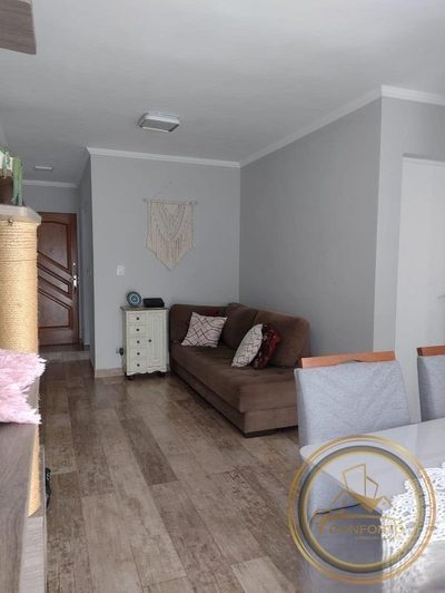 Apartamento, 2 quartos, 66 m² - Foto 5