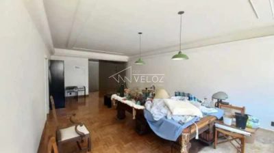 Apartamento, 3 quartos, 198 m² - Foto 4