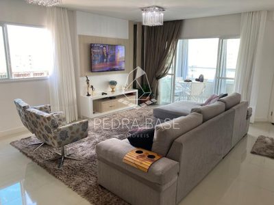 Apartamento, 3 quartos, 142 m² - Foto 4