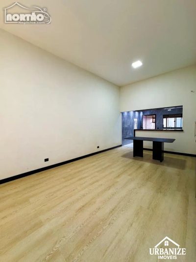 Casa, 3 quartos, 202 m² - Foto 4