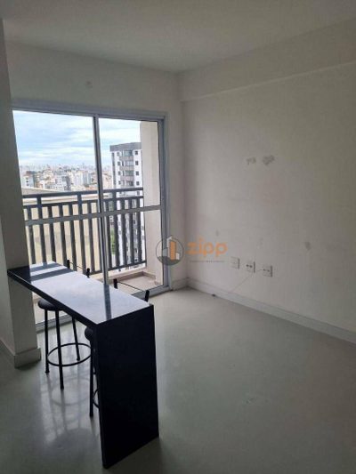Apartamento, 2 quartos, 42 m² - Foto 1