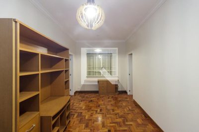 Apartamento, 4 quartos, 103 m² - Foto 2