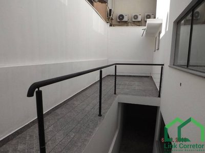 Loja-Salão, 486 m² - Foto 2