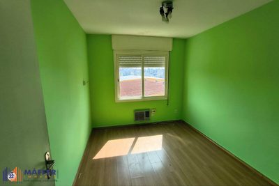 Apartamento, 2 quartos, 60 m² - Foto 5