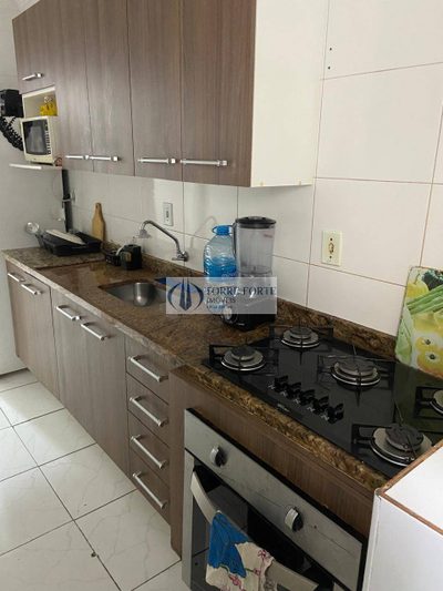 Apartamento, 2 quartos, 65 m² - Foto 5