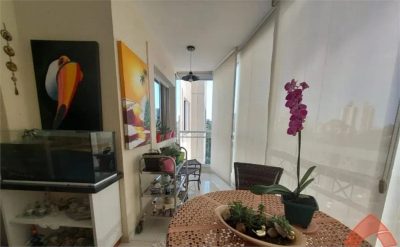 Apartamento, 3 quartos, 95 m² - Foto 3