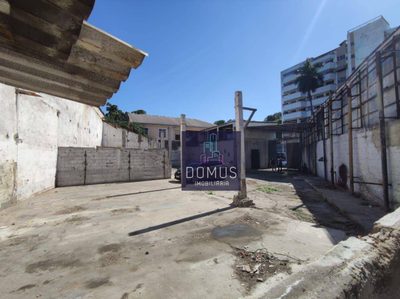 Depósito-Galpão, 531 m² - Foto 5