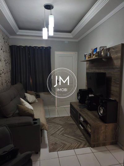 Casa, 2 quartos, 126 m² - Foto 1