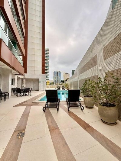 Apartamento, 1 quarto, 47 m² - Foto 4
