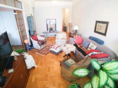 Apartamento, 3 quartos, 120 m² - Foto 5