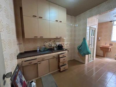 Apartamento, 3 quartos, 90 m² - Foto 2